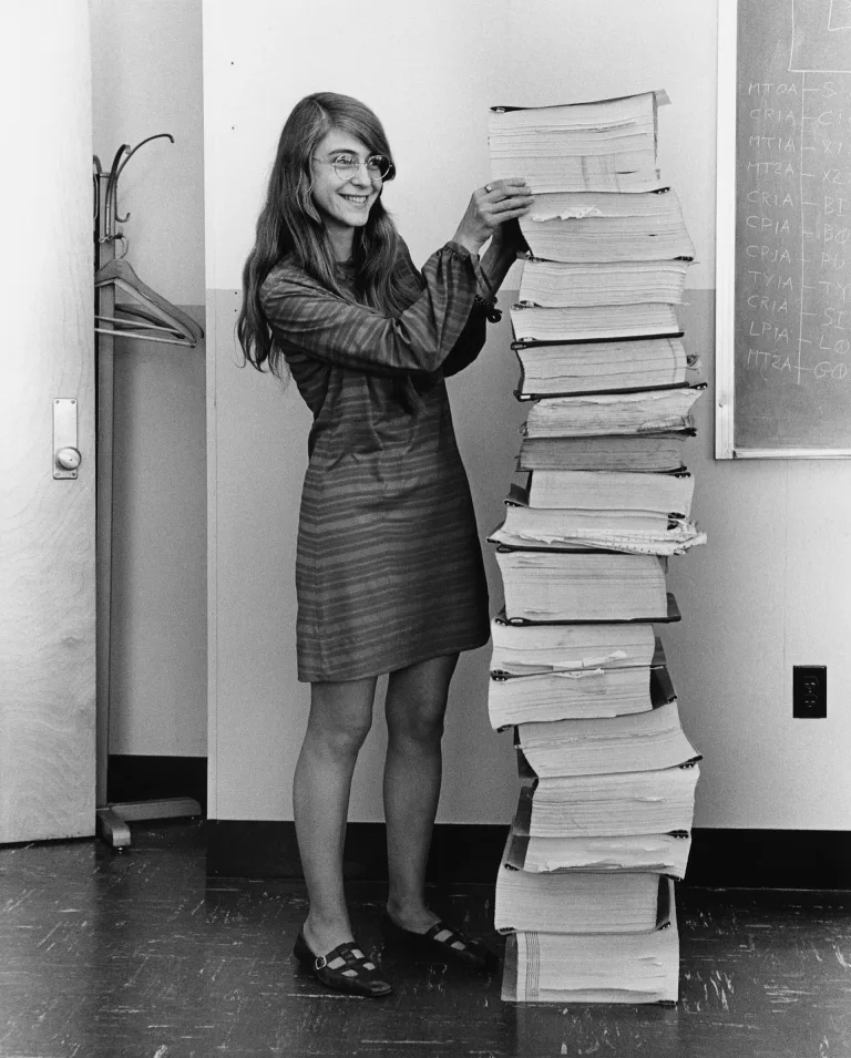 Apollo Guidance Computer
