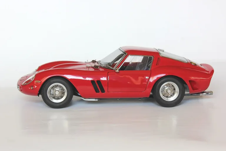 Ferrari 250 GTO