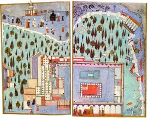 Hünername — public domain / Wikimedia Commons