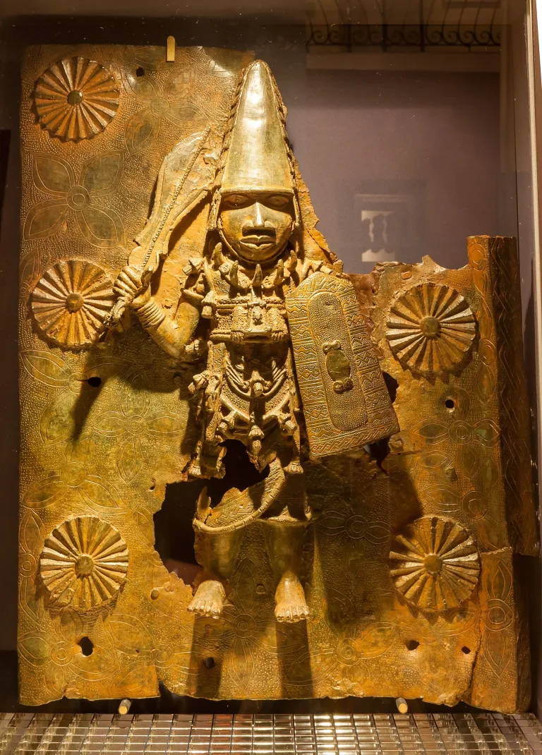 Benin Bronzes
