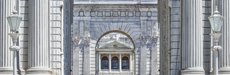 Dolmabahçe Palace