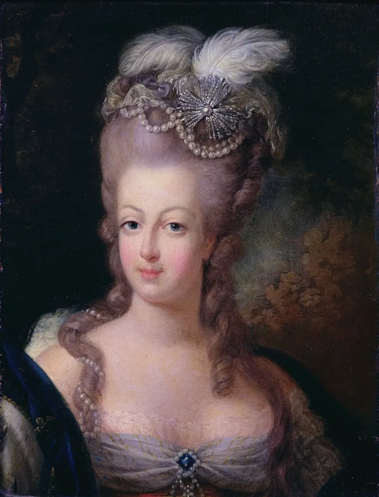Marie Antoinette Breguet No. 160
