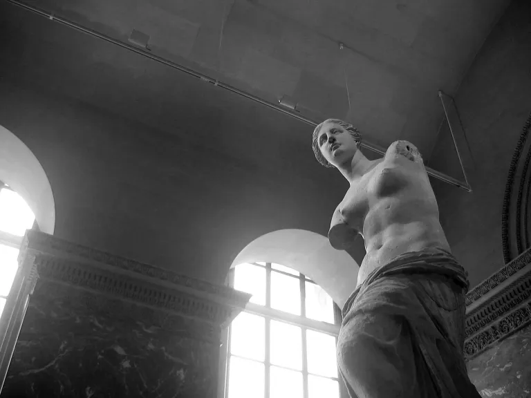 Venus de Milo