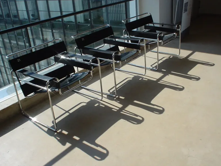 Wassily Chair