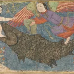 Jami' al-Tawarikh — public domain / Wikimedia Commons