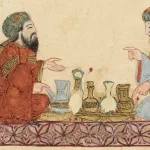 Maqamat of al-Hariri — public domain / Wikimedia Commons