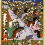 Siyer-i Nebi — public domain / Wikimedia Commons