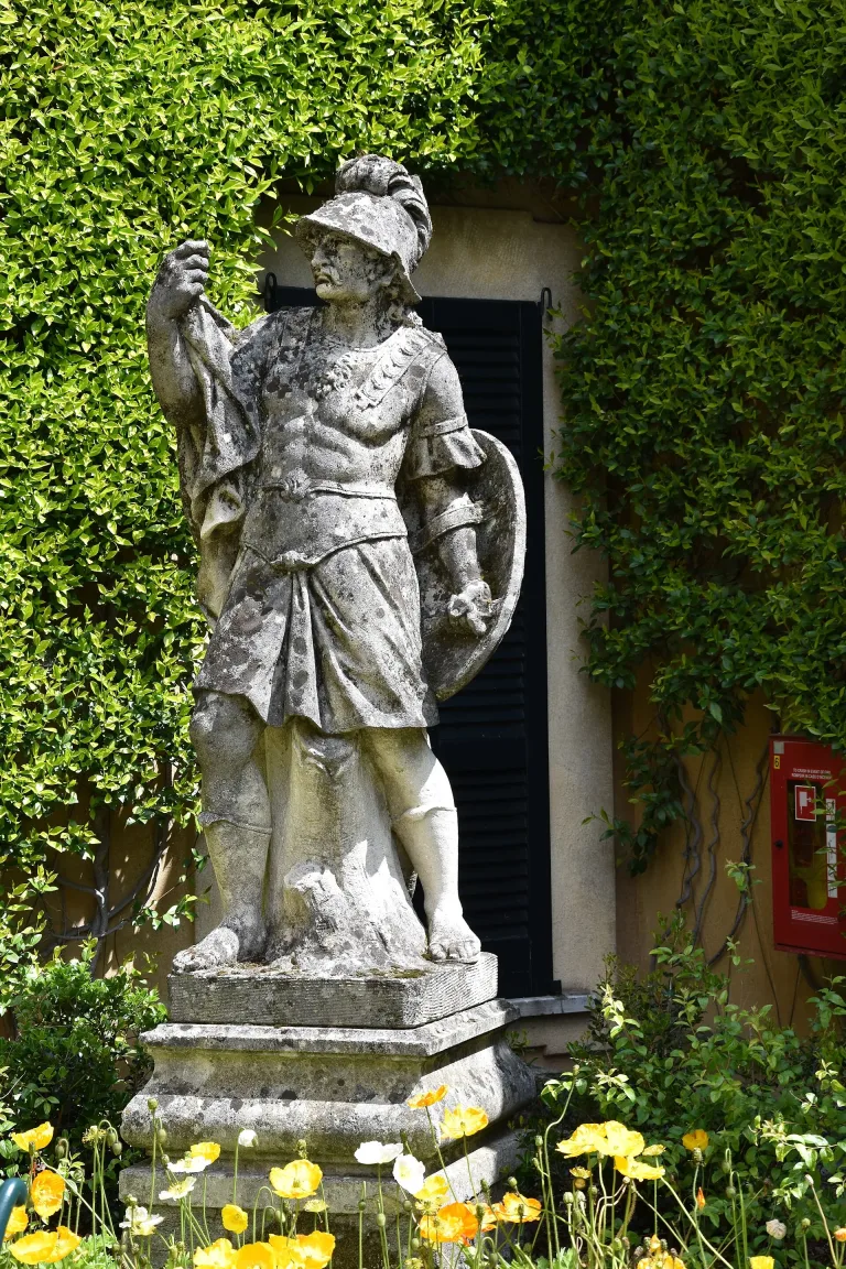 Villa del Balbianello