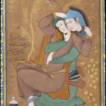 Youth Reading — public domain / Wikimedia Commons